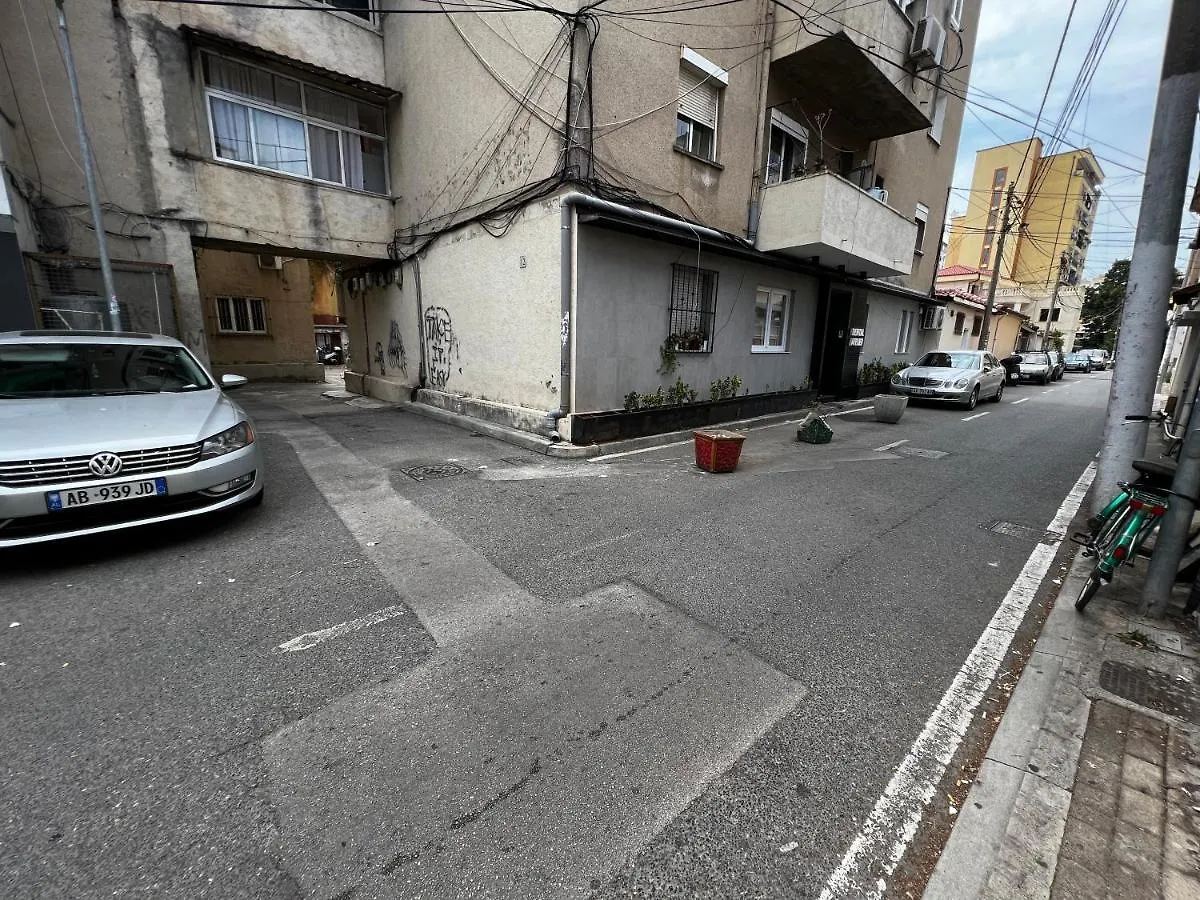 Boulevard Apartment Tirana 0*,  Albania