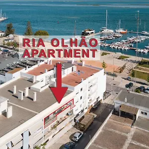 Ria Apartment Olhao