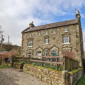2 Primrose Holiday home Pickering