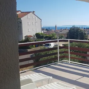  Appartamento Rab - Adrijana & Aleksandra Croazia