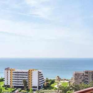 Rocha Ocean View Apartment Portimao