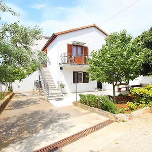 Appartamento Casa Lidija Croazia