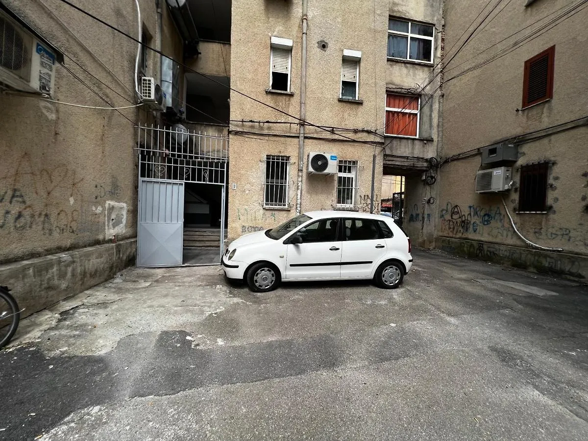 Boulevard Apartment Tirana 0*,  Albania
